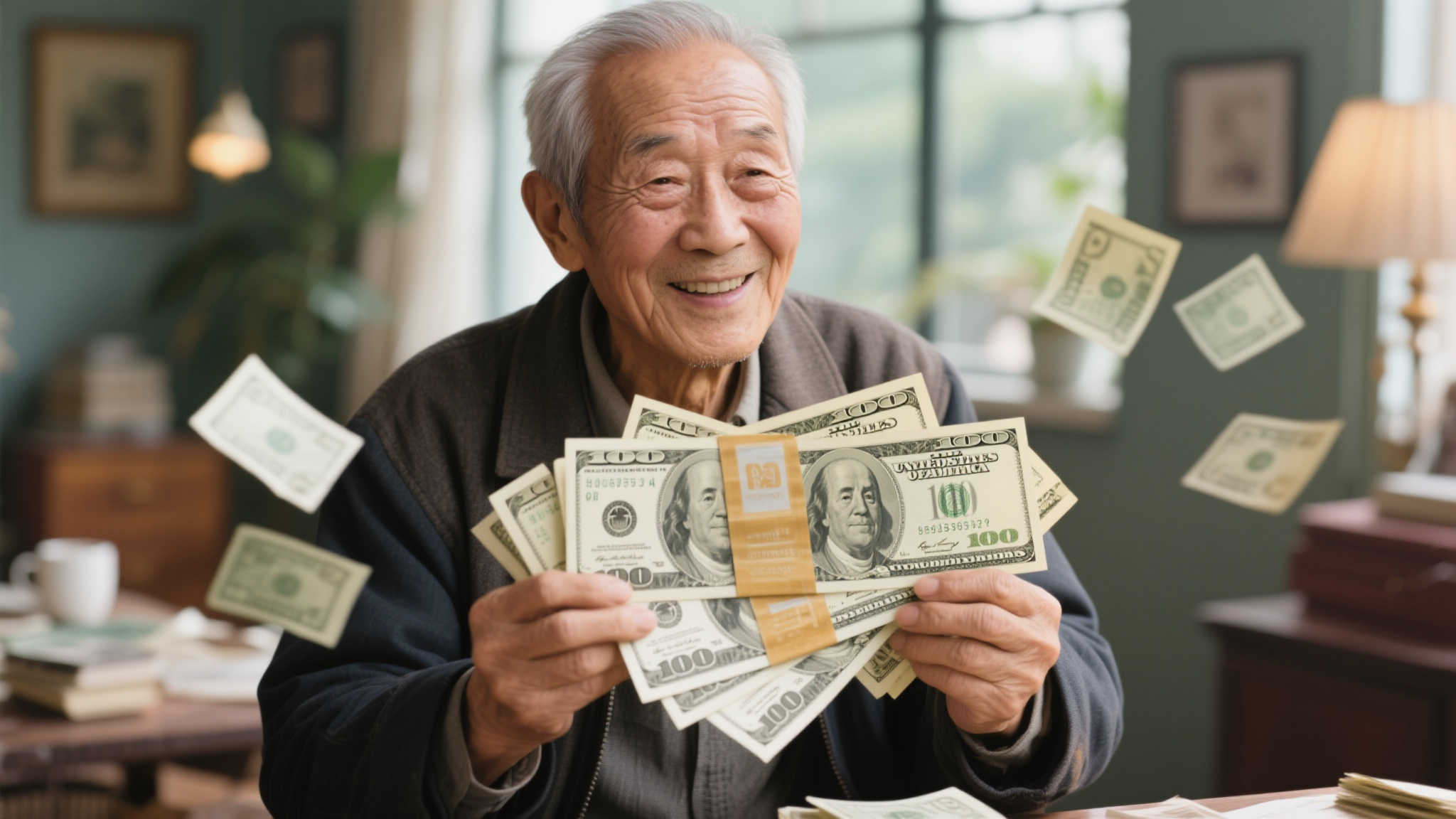 百家乐介绍